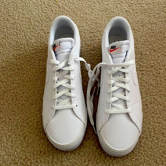 Nike Other - Nike Court Legacy Men’s size 12 Shoe.